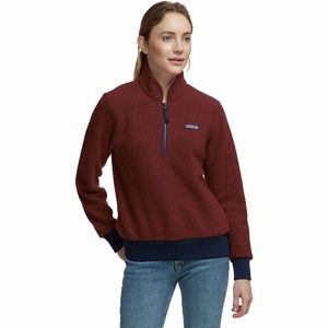 Patagonia Woolyester Pullover